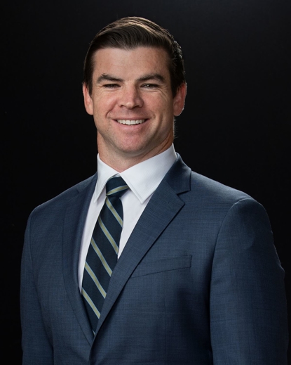 Michael C. Haley Photo